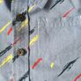 Mamas and Papas New Shirt Image 3