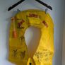Aviation Training Life Vest - Prop / Educational Aid Image 2