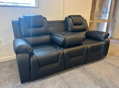 new sofa 3+2