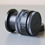 Panasonic Lumix 18 - 40mm Lens Image 6