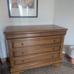 Hall Console Table