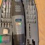 Ferrex 12v Cordless Rotary Tool Kit Image 7