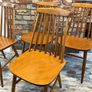 chairs mid century Image 3