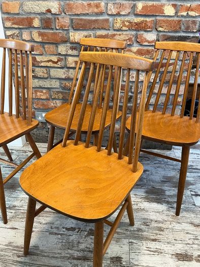 chairs mid century