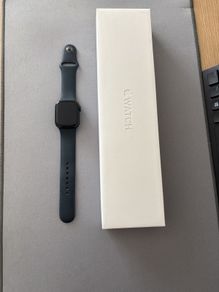 Apple watch 8 41mm very good condition