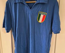 Italy 82 Jersey Replica