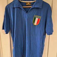 Italy 82 Jersey Replica