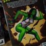 She-Hulk ! Omnibus ! by Dan Slott ! Hardcover ! 2020 ! by Marvel ! Image 5
