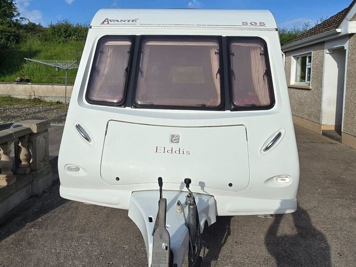 Caravan
