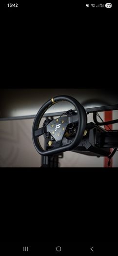 Racing Simulator