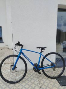trek fx2