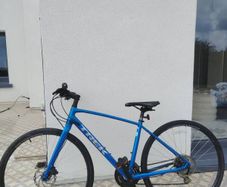 trek fx2