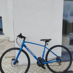 trek fx2
