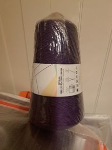 yarn