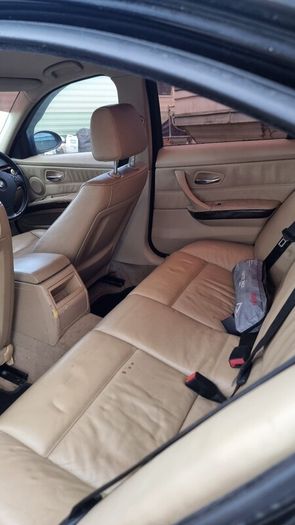 bmw 316i 2006 Petrol