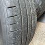 Volkswagen R15 wheels Hanckook tyres Image 7