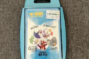 Top Trumps Cards