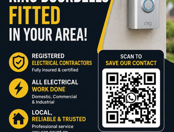 Electrician