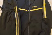 tracksuit