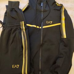 tracksuit