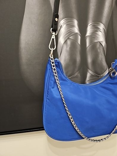 Stradivarius Bag