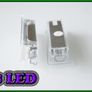 SMD LED Interior Courtesy Door, Vanity, Glovebox, Footwell, Overhead Dome Map Lights - BMW, MINI, ROLLS-ROYCE Image 5