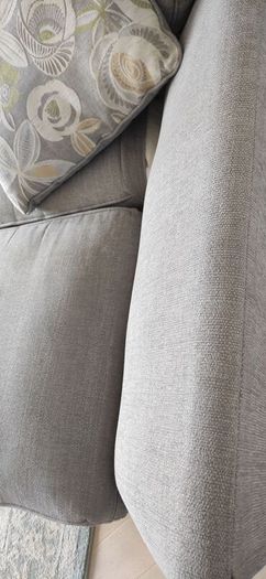 Pillow corner sofa