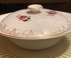Arklow Pottery taurine, two for forty euros