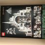 LEGO Icons The Lord Of The Rings Minas Tirith & Grond GWP 11377,40893 Image 7