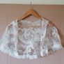 Communion Dress (+ bolero) [size 12y] Image 3