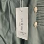 BNWT Faux Leather Leggings S-M Image 5
