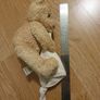 An Adorable Mother Care "Its a Girl" Teddy Image 4