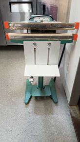 Commercial Pedal Heat Sealing Machine 600mm