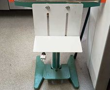 Commercial Pedal Heat Sealing Machine 600mm