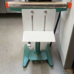 Commercial Pedal Heat Sealing Machine 600mm