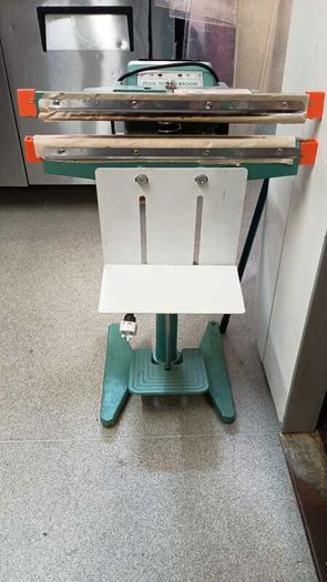 Commercial Pedal Heat Sealing Machine 600mm