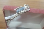 Vintage Beetle Hair pin