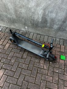 Xiaomi Electric Scooter 4 Lite (2nd Gen)