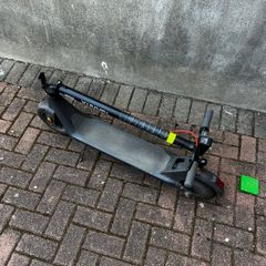 Xiaomi Electric Scooter 4 Lite (2nd Gen)