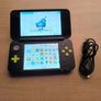 Nintendo 2DS XL with 30 games Image 4