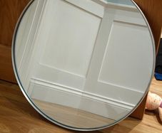 Ez Living Mirror