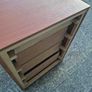 4-Drawer Bedside Locker Image 2