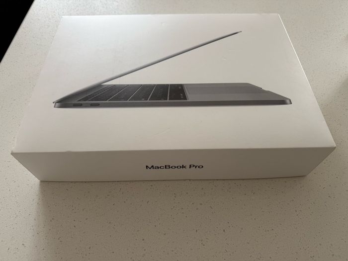 Mac Book Pro