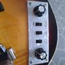 Harley Benton Beatbass VS Violin Bass Sunburst Image 8