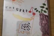 The Cure Taking Off Promo CD Single 2004