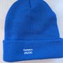 Boys Leinster wooly hat Image 2
