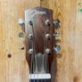 Johnson Resonator guitar Image 3