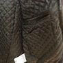 mens genuine leather jacket Image 4