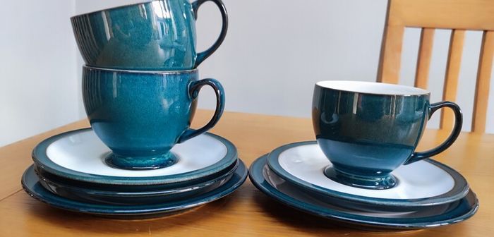 Denby Greenwich