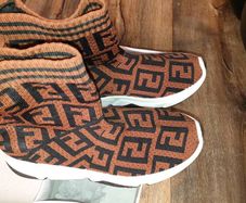 Sock boot runners